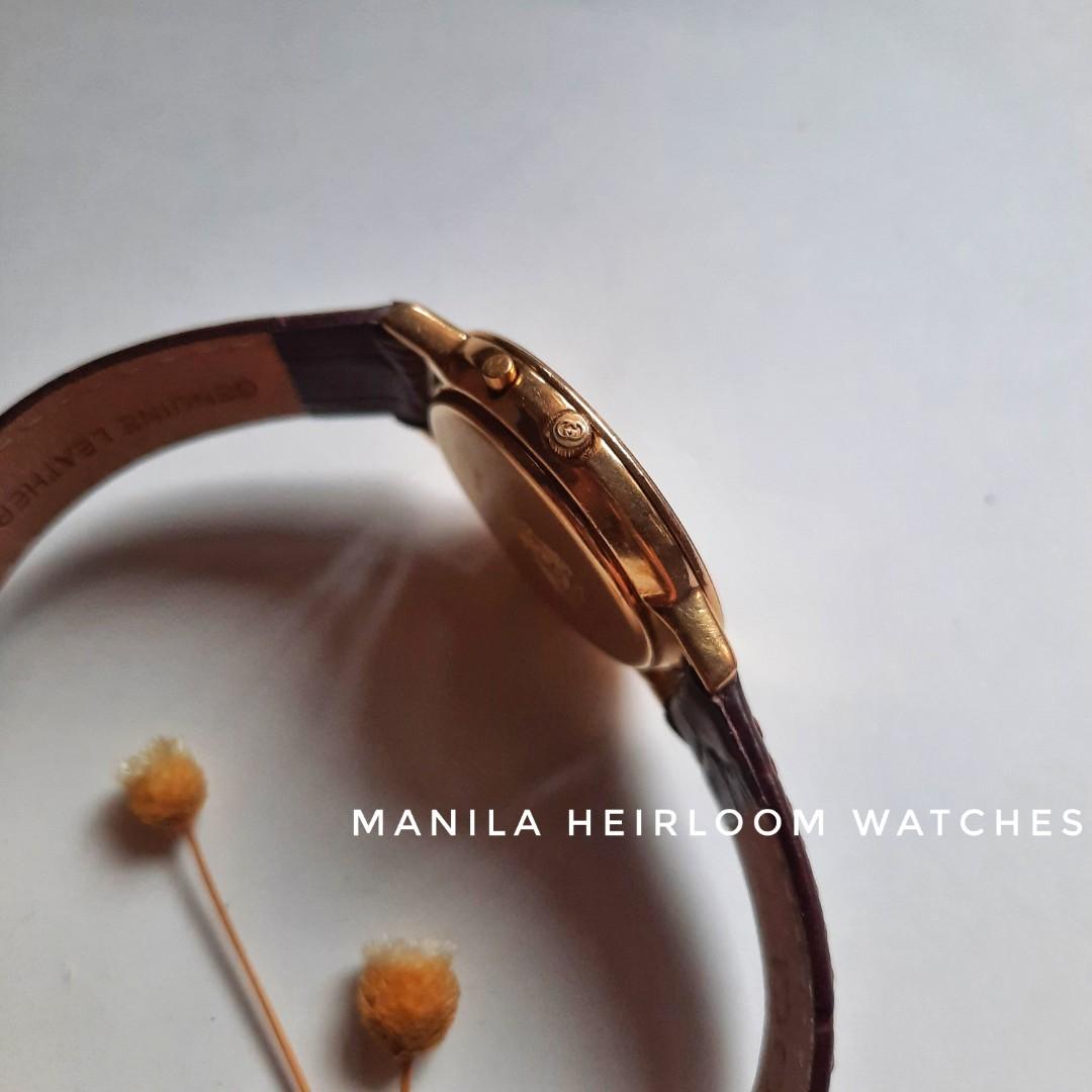 Gucci 3800m watch price clearance