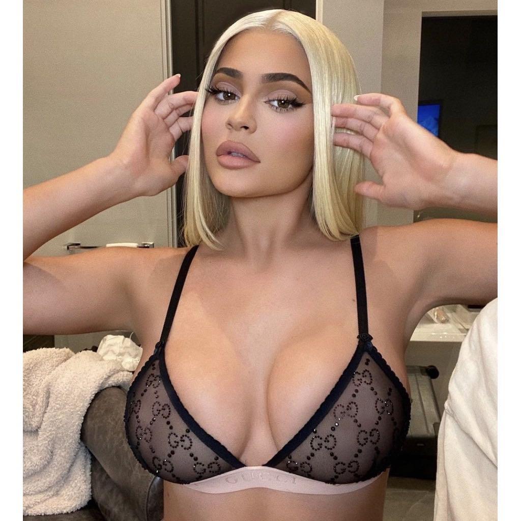 Gucci lingerie small, Women's Fashion, Undergarments & Loungewear on