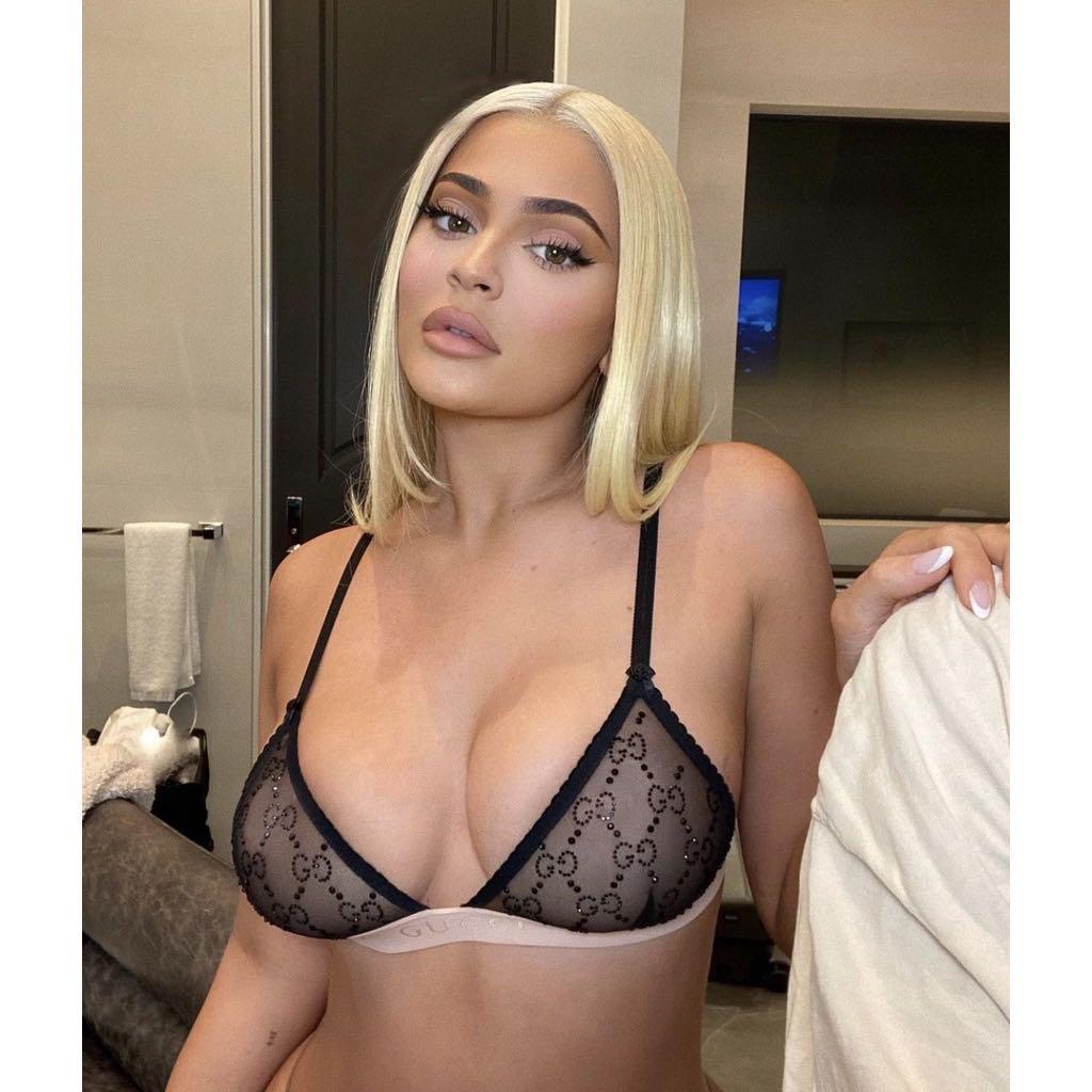 Gucci lingerie small, Women's Fashion, Undergarments & Loungewear on