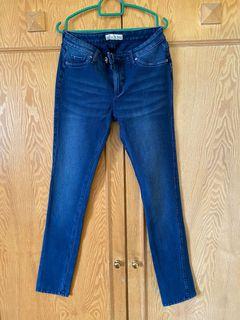 Guess jeans size uk8 👖