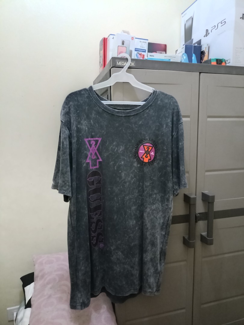 Guess x 88rising 2019 2025