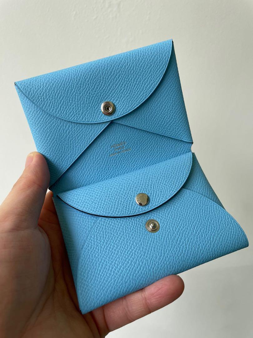 Calvi Duo Card Holder