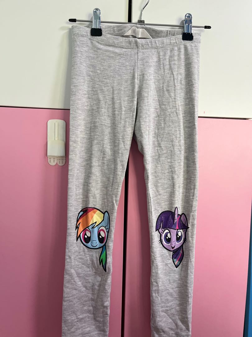 leggings my little pony