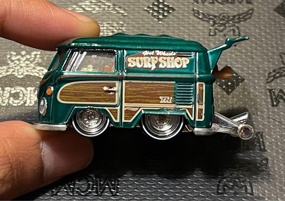 Kool kombi hot wheels sth store