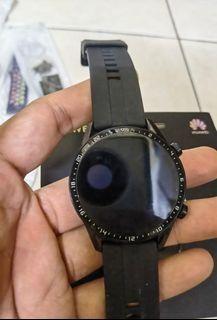 HUAWEI watch gt2 Used, Men's Fashion, Watches \u0026 Accessories, Watches on  Carousell