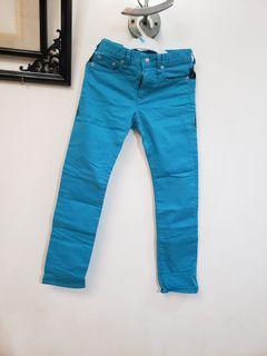 hysteric mini 長褲 sz 130