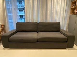 Ikea Kivik Sofa Bed (3-Seater)