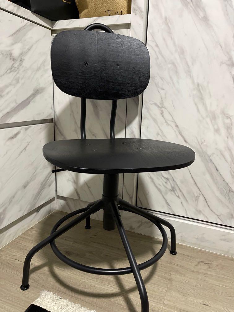 Kullaberg swivel online chair review