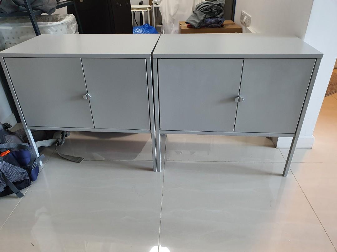 Lixhult cabinet shop