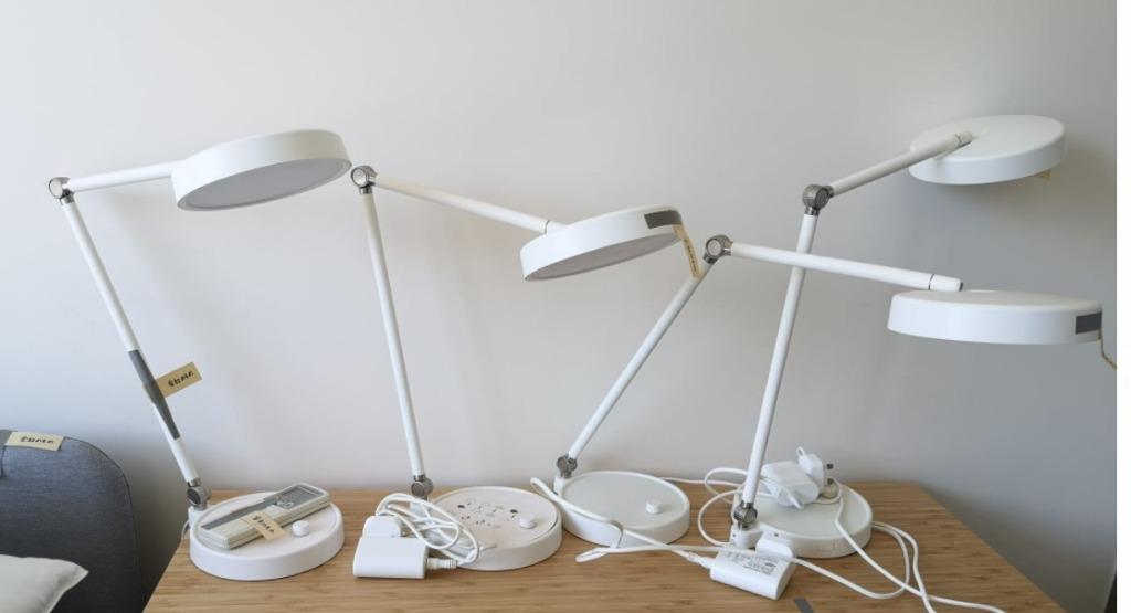 Ikea orsala lamp outlet