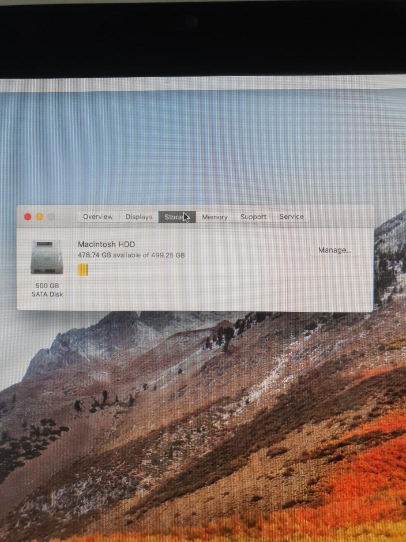 Imac 21.5 Mid 201165604501323266113