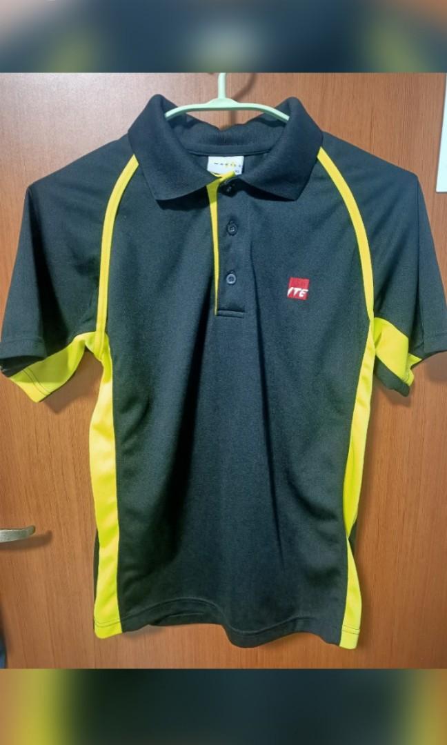ITE Sports Management Polo T Shirt