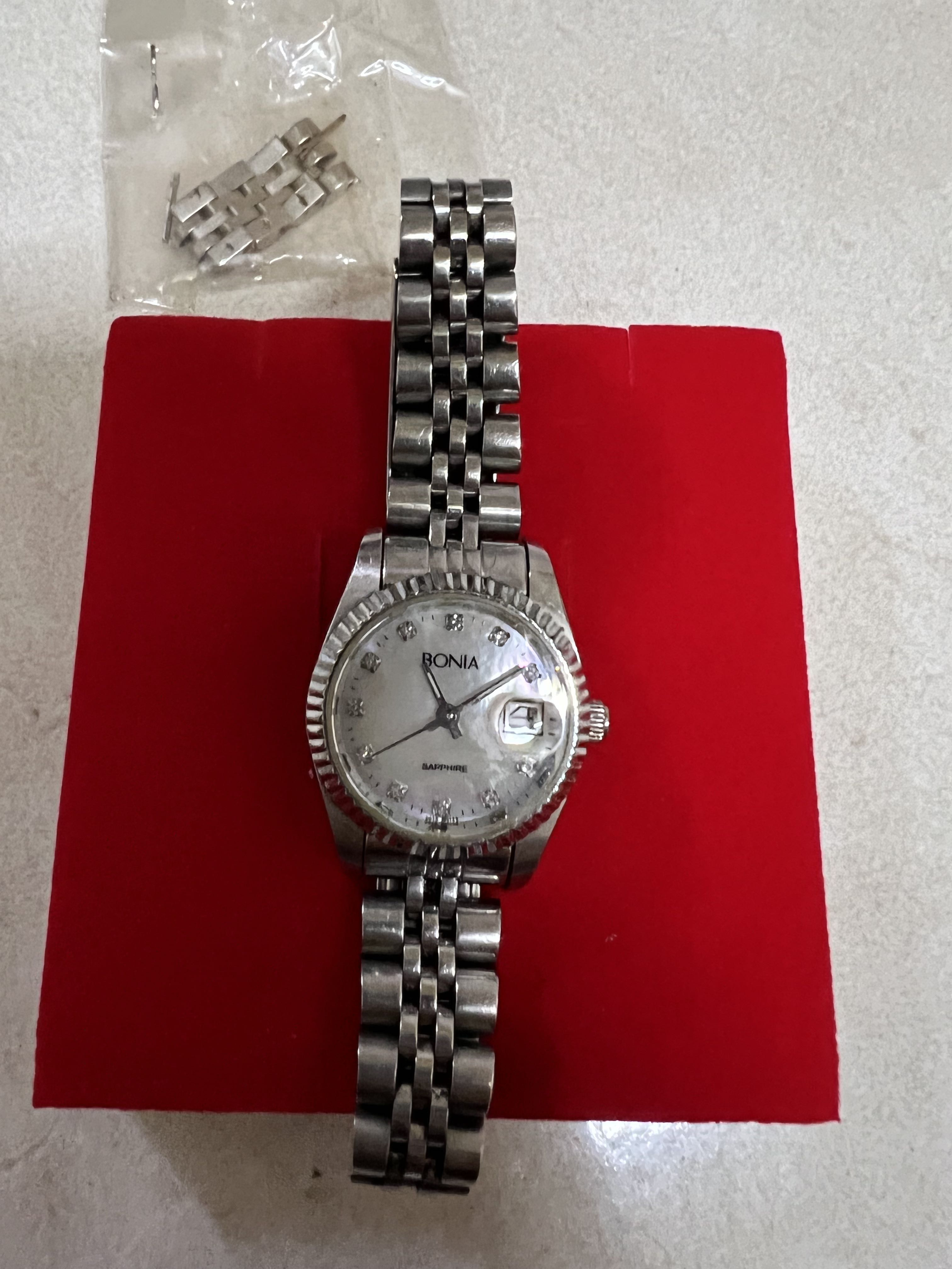 Jam tangan online bonia model rolex
