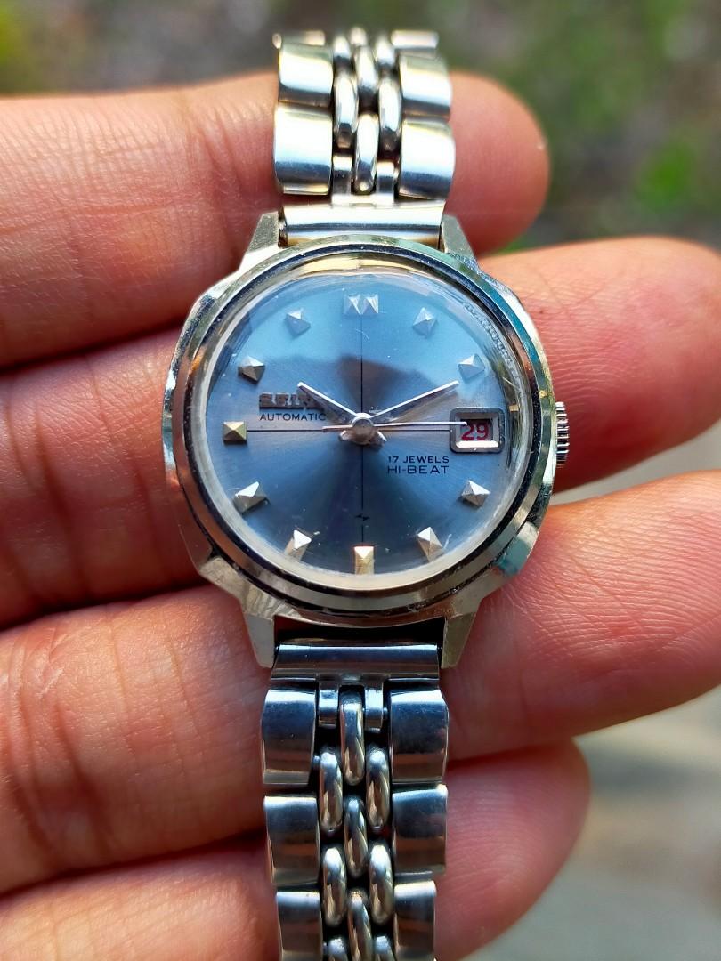 Seiko 2205 hi beat store