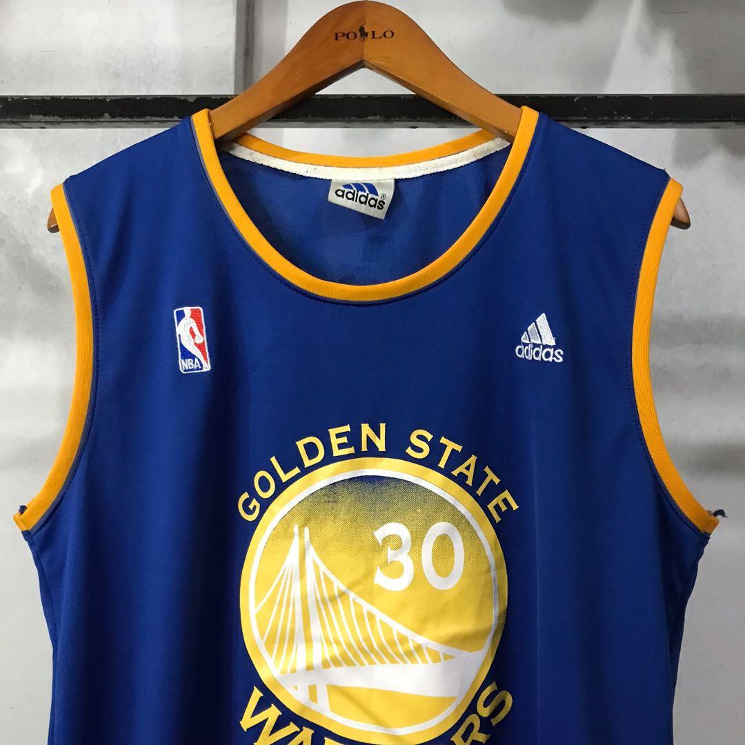 Jersey Nba Adidas Golden state warriors 
