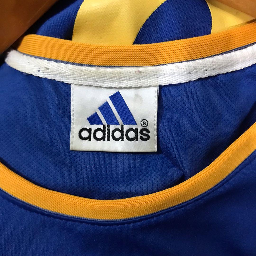 Jersey Nba Adidas Golden state warriors 