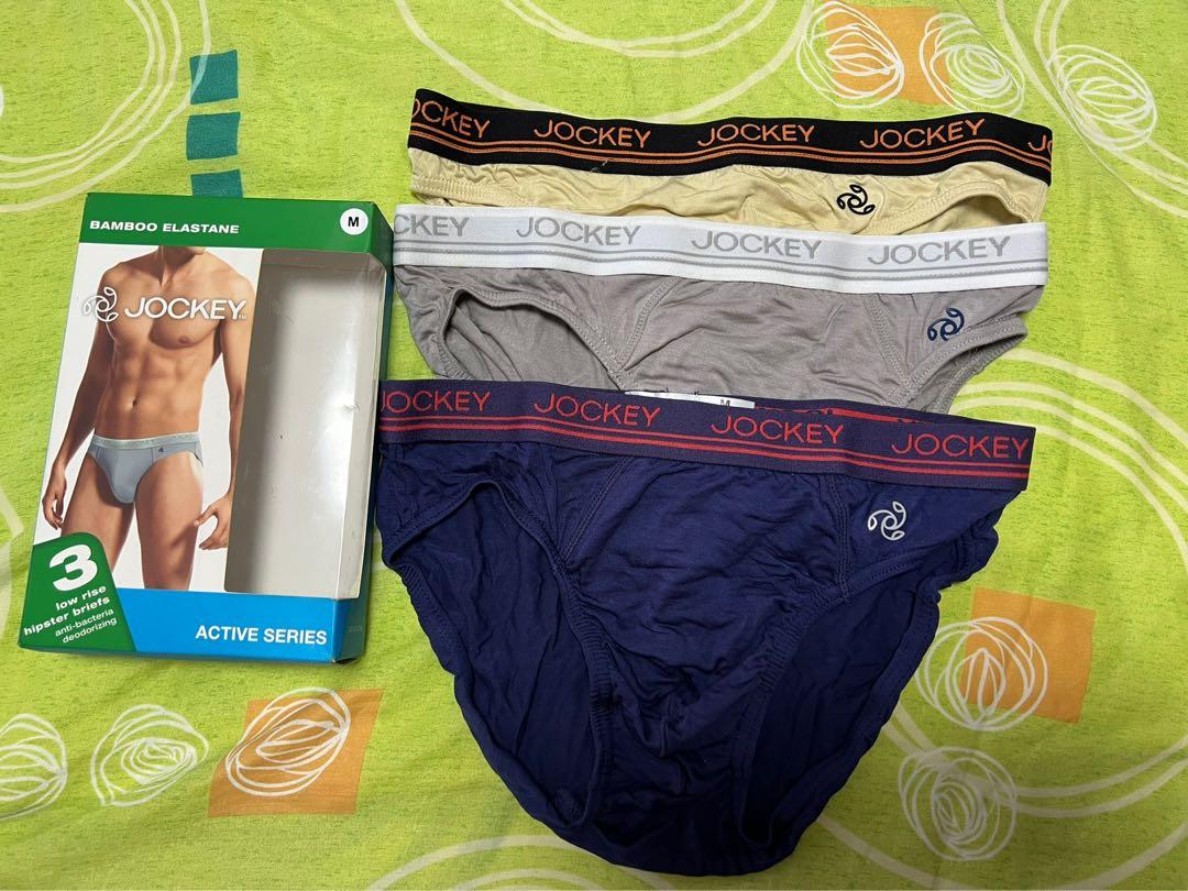 jockey mens underwear briefs