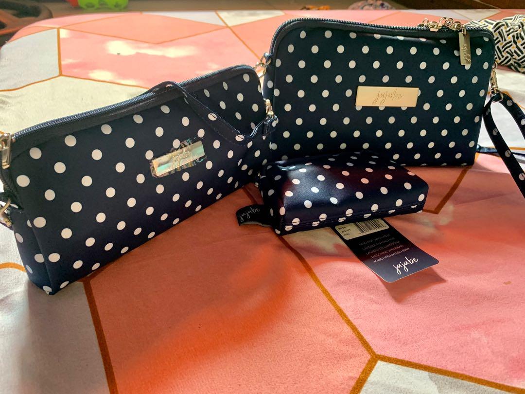 Jujube navy duchess be set
