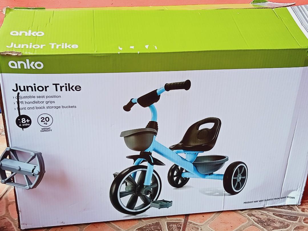 Junior trike