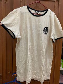 Sonoma Thermal Crew Long Sleeve Tshirt 