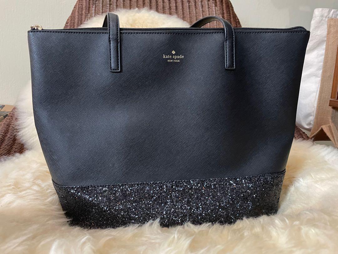 Kate spade penny tote shop
