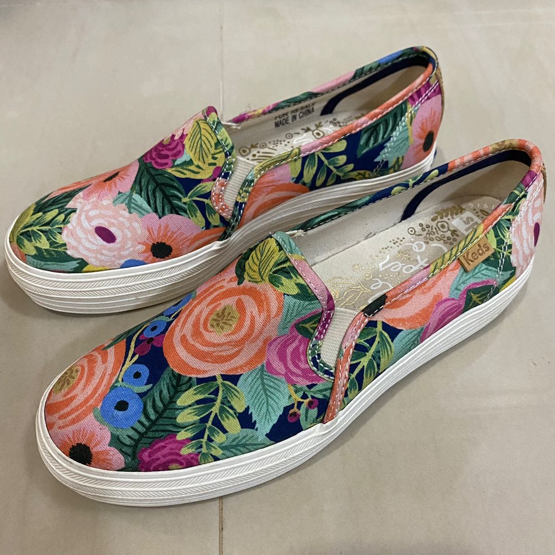 Keds juliet clearance