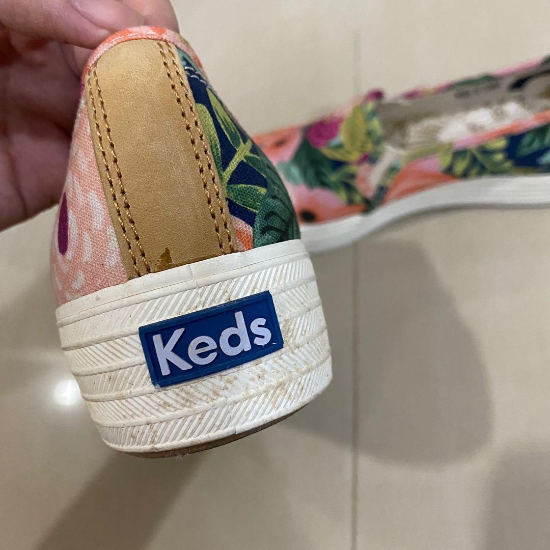 Keds juliet hotsell floral