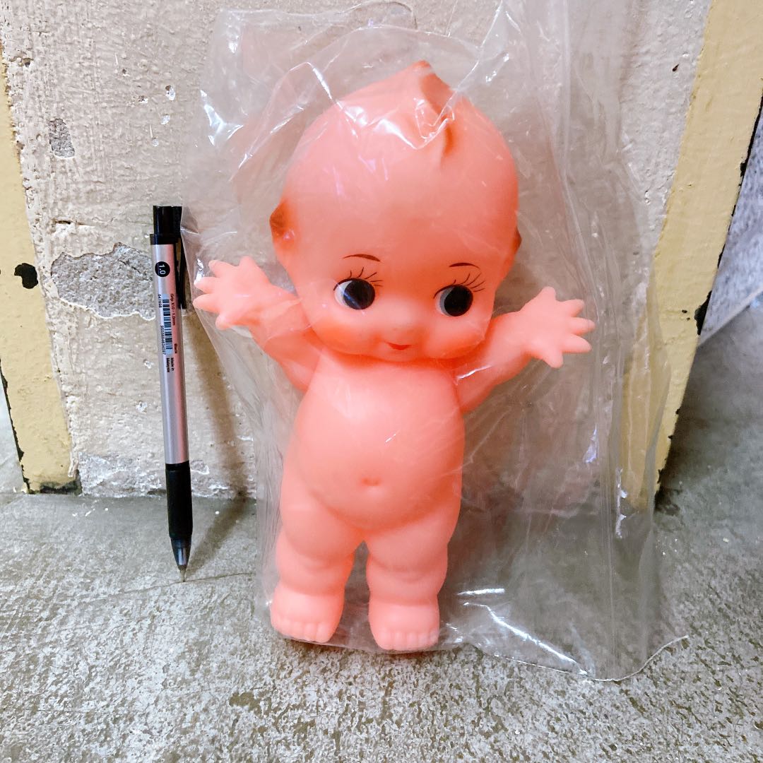 Big kewpie doll store