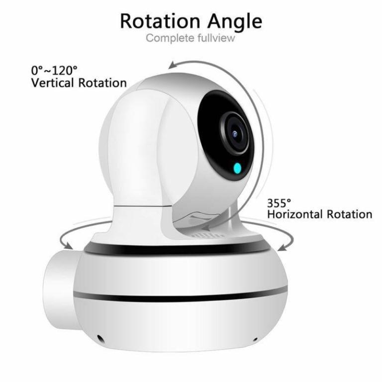 Keye cctv 2025