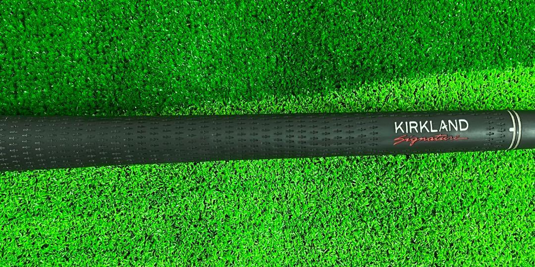 Kirkland golf wedge set (52,56,60), Sports Equipment, Sports & Games