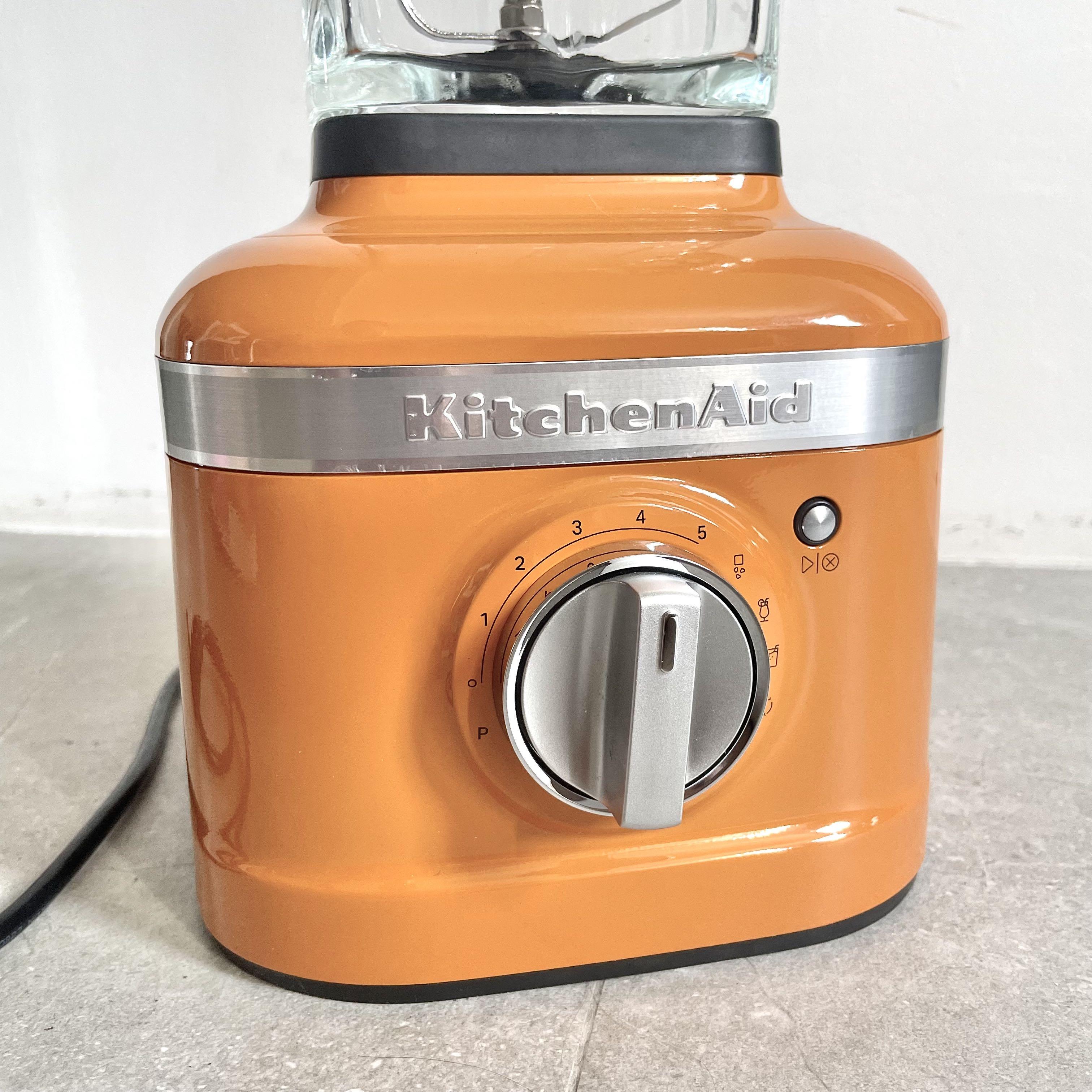 Blender Kitchenaid Artisan K400 5ksb4026eca Blenders For Kitchen Home  Appliances - Blenders - AliExpress
