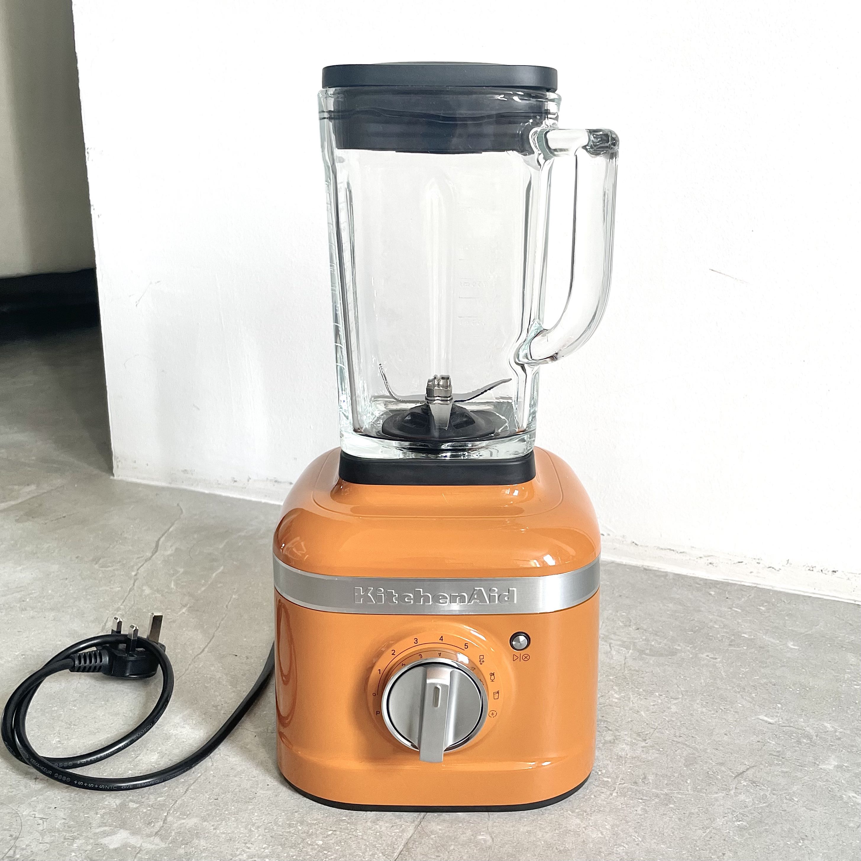 Blender Kitchenaid Artisan K400 5ksb4026eca Blenders For Kitchen Home  Appliances - Blenders - AliExpress