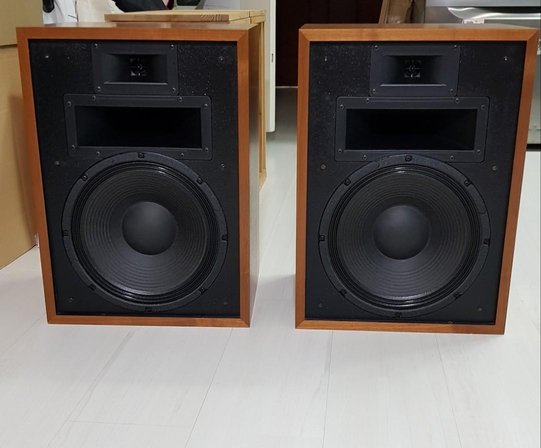 Klipsch Heresy III 3 horn speaker