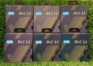 KMC X11SL DLC Chain