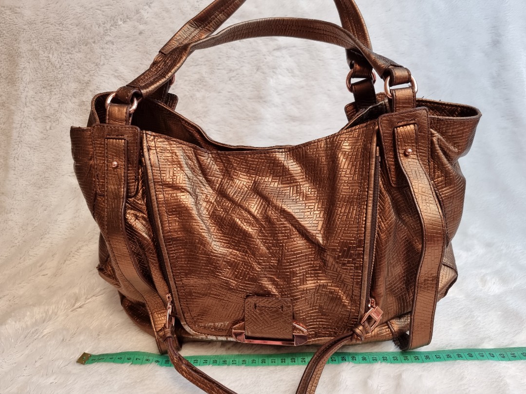 Preloved Kooba Bag Price KOOBA SHOULDER BAG BAHAN KULIT