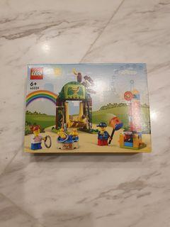 Lego Disney 71012 Minifigurines Part 2 (sealed) (IT0622), Hobbies 