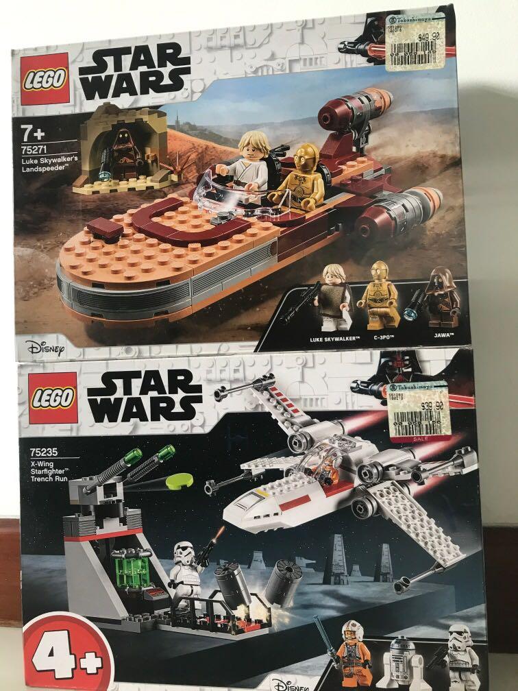 Lego 75271 shop