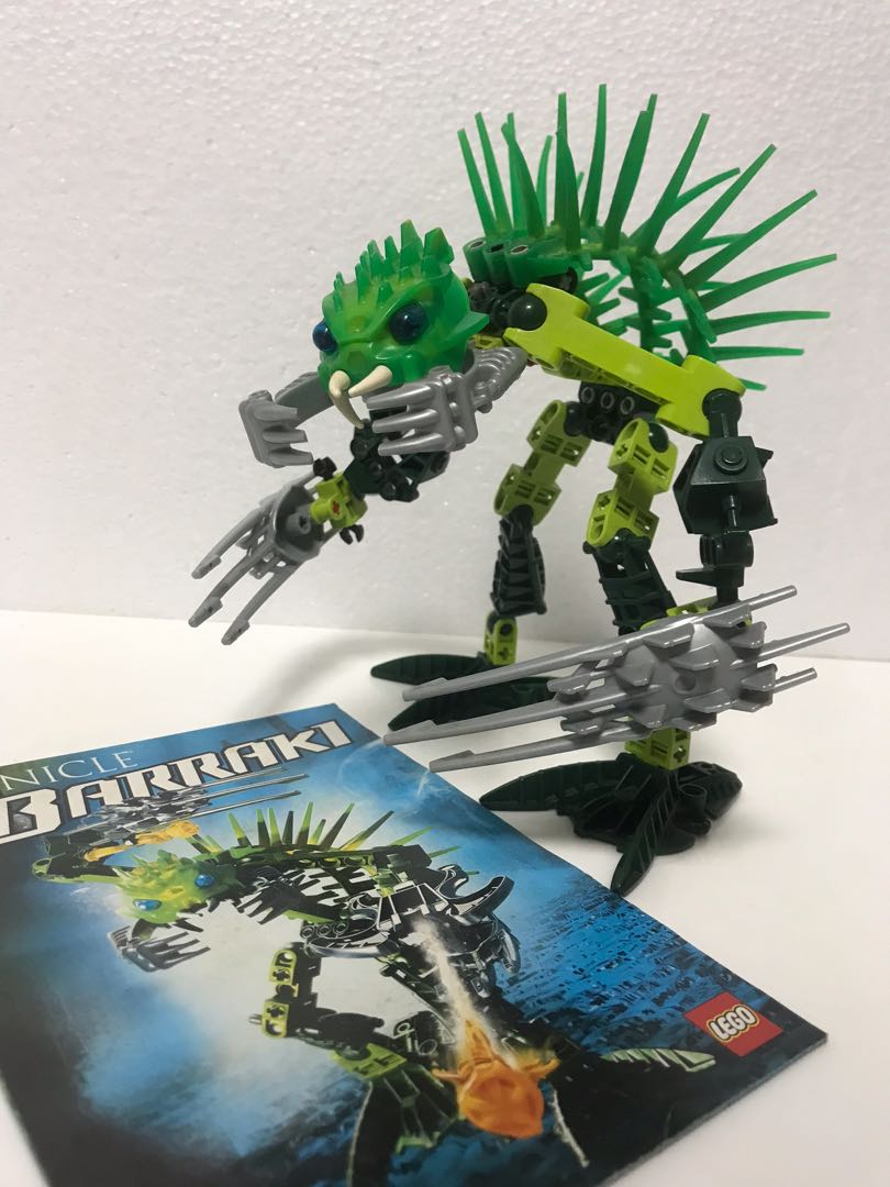 Bionicle ehlek best sale