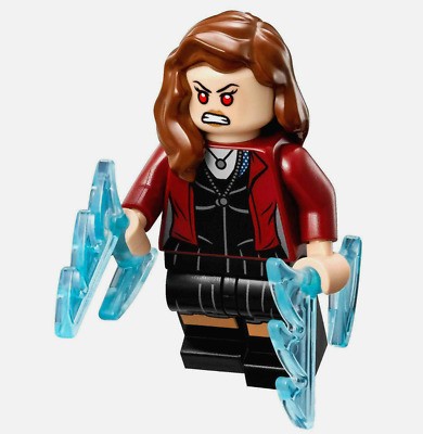 Lego scarlet deals
