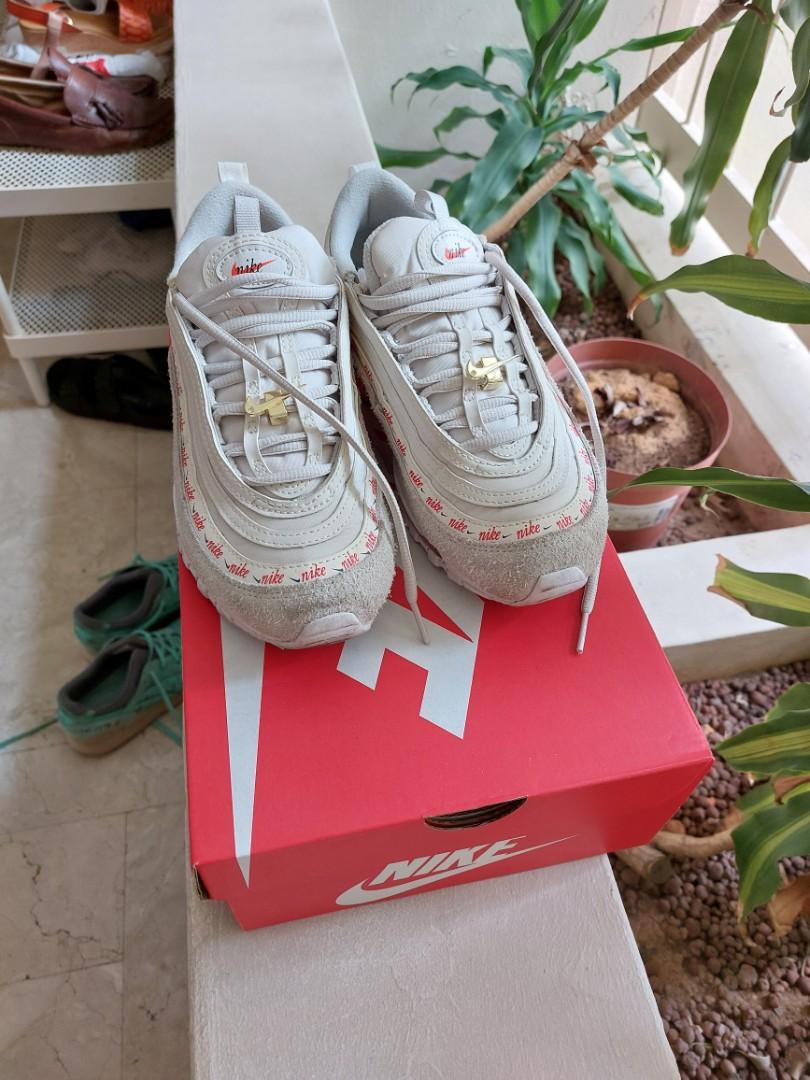 Nike air max 97 SE Limited Edition