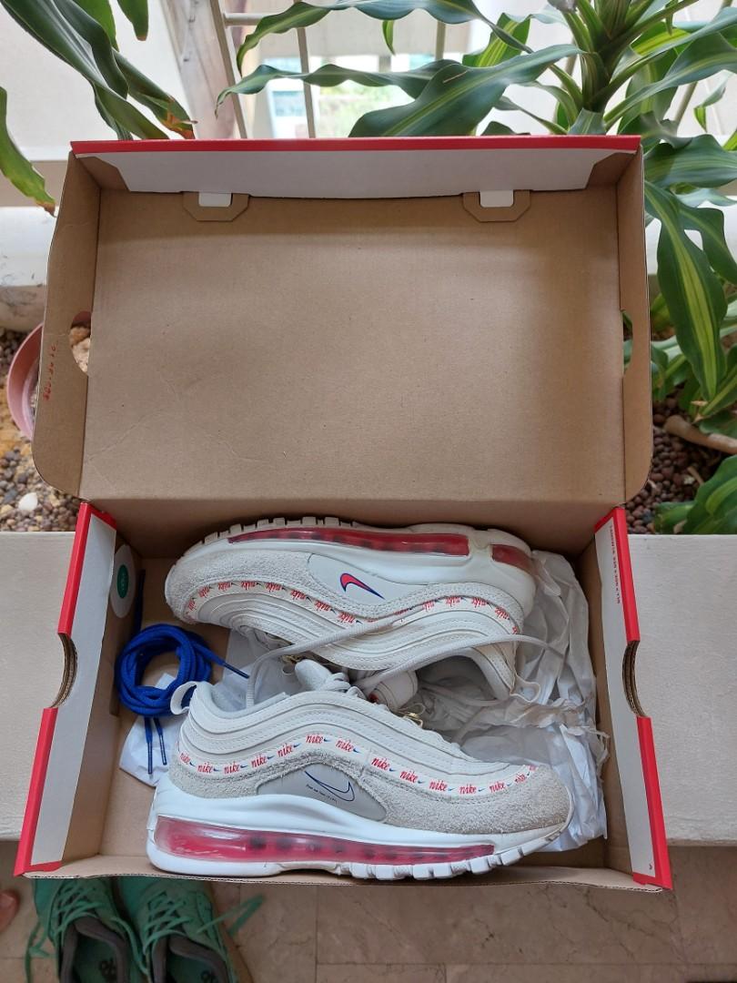 Nike air max 97 SE Limited Edition