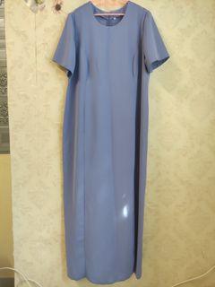 long dress