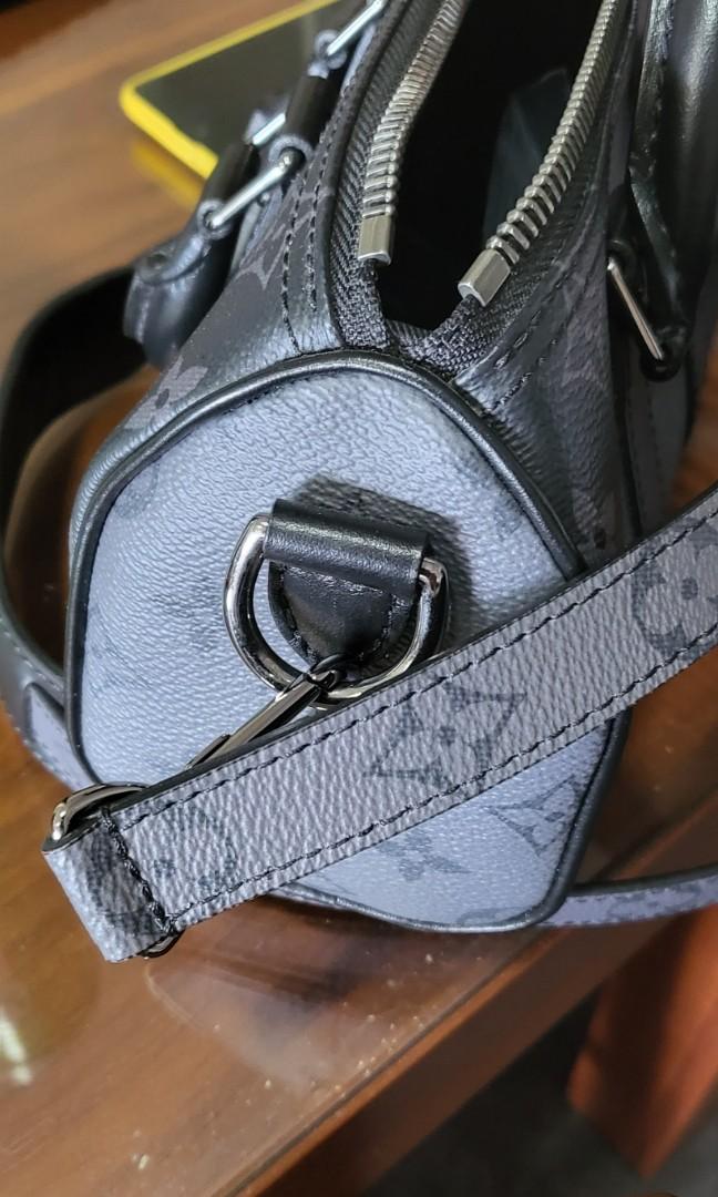 Pre-Owned Louis Vuitton Keepall XS Bag 185548/5 | Rebag