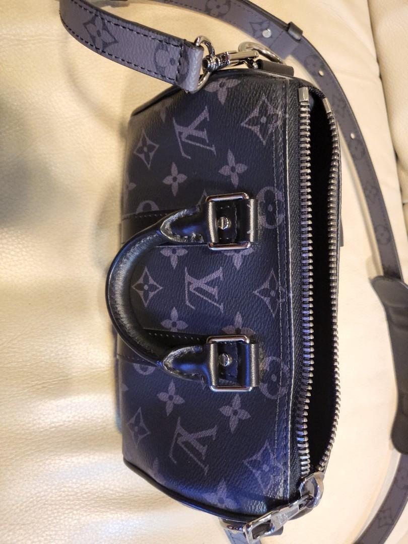 Pre-Owned Louis Vuitton Keepall XS Bag 185548/5 | Rebag