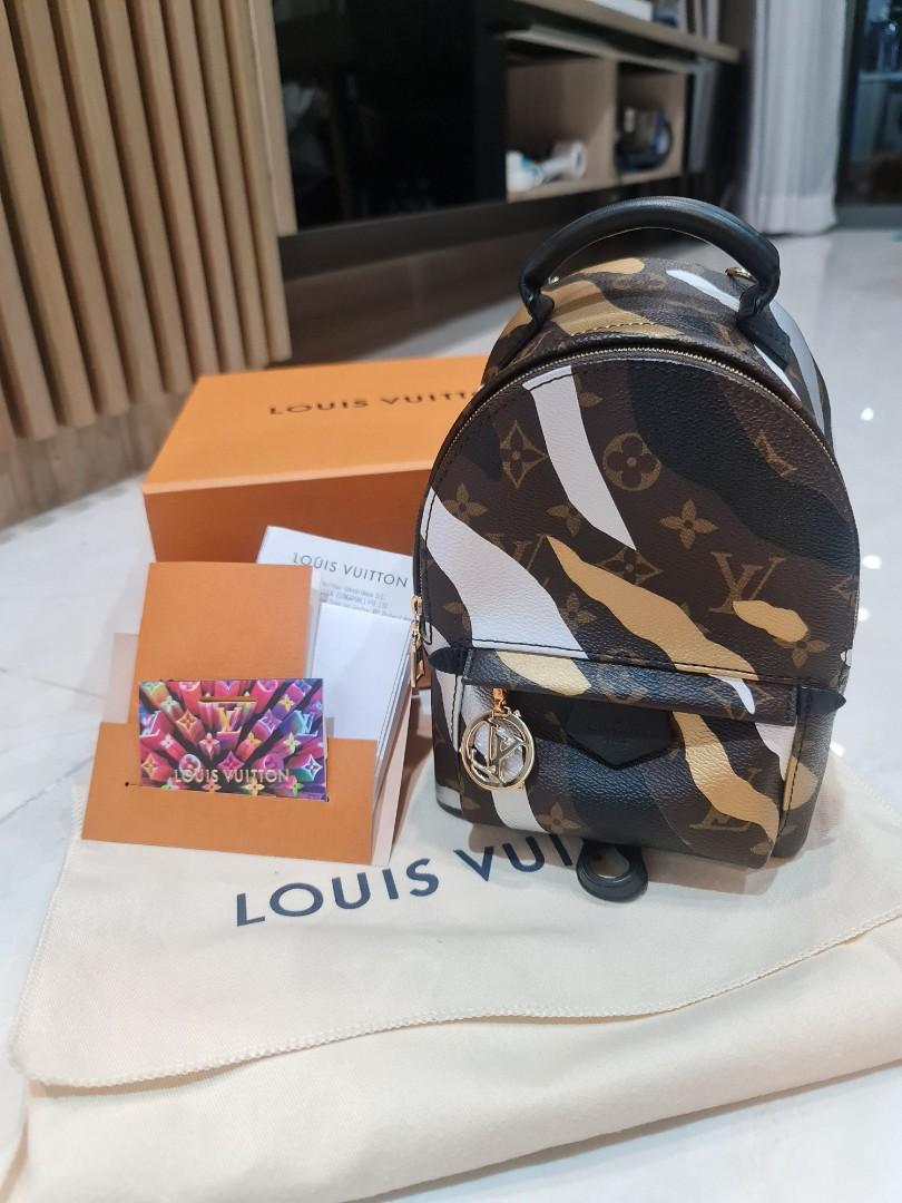 Louis Vuitton Multicolor Brown Monogram Canvas League Of Legends Bumbag  Gold Hardware, 2020 Available For Immediate Sale At Sotheby's
