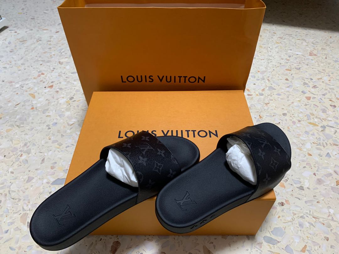 Mens 2025 lv slides