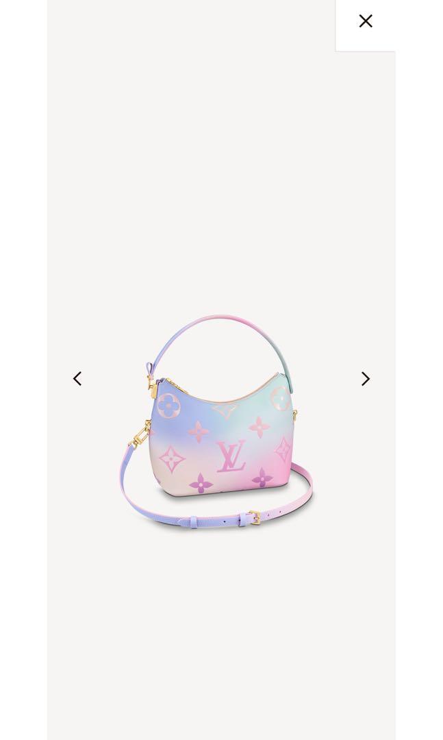 Not selling At the moment LV sunrise pastel marshmallow