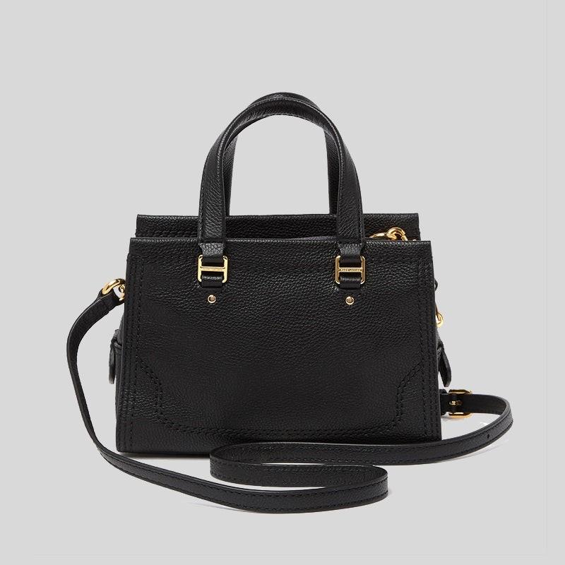 Marc jacobs mini cruiser new arrivals pebbled leather crossbody satchel