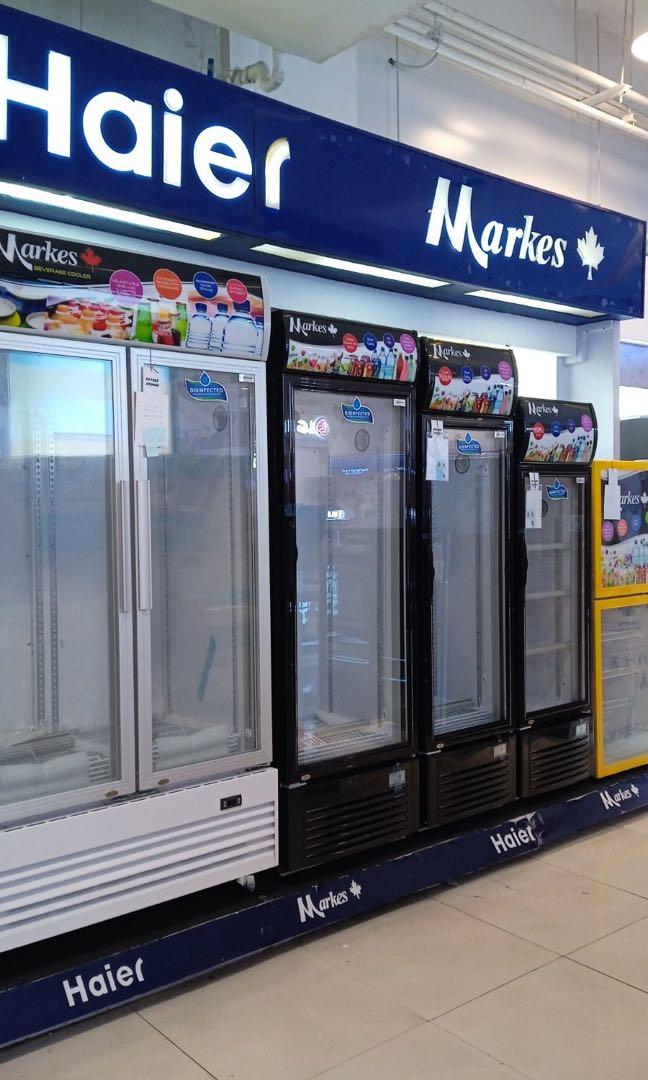 MARKES BEVERAGE COOLER, TV & Home Appliances, Kitchen Appliances