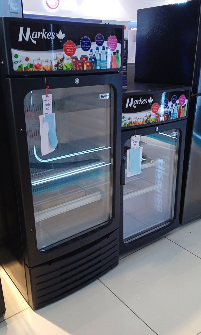 MARKES BEVERAGE COOLER, TV & Home Appliances, Kitchen Appliances